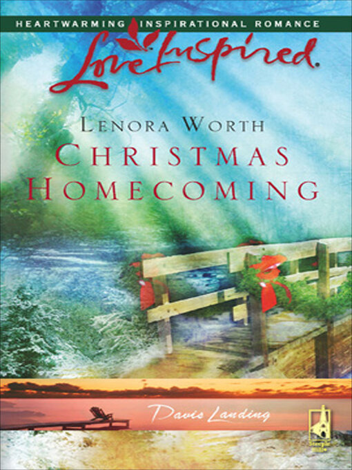 Title details for Christmas Homecoming by Lenora Worth - Available